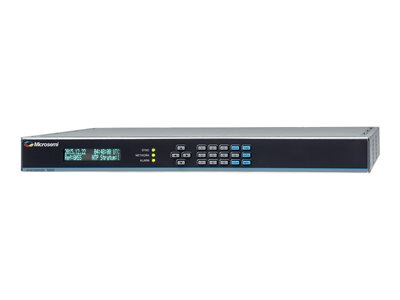  Microchip FTD Microchip SyncServer S600 - servidor de tiempo de red090-15200-601