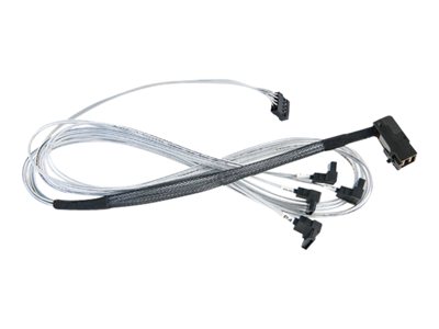 Microchip Storage Solution Microchip Adaptec cable interno SAS - 80 cm2279900-R