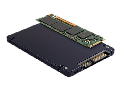  MICRON  5100 PRO - unidad en estado sólido - 480 GB - SATA 6Gb/sMTFDDAK480TCB-1AR16A