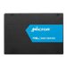  MICRON  9300 MAX - SSD - 12.8 TB - U.2 PCIe (NVMe)MTFDHAL12T8TDR-1AT1Z