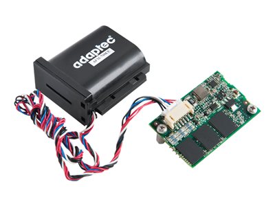 Microsemi Microchip Adaptec Flash Module 700 - backup de memoria2275400-R