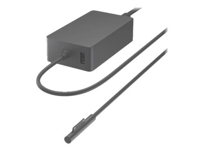  MICROSOFT  - adaptador de corriente - 127 vatiosUSY-00005