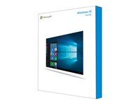 Microsoft Get Genuine Kit for Windows 10 Home - licencia - 1 PC L3P-00033