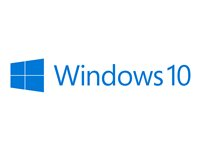 Microsoft Get Genuine Kit for Windows 10 Pro - licencia - 1 PC 4YR-00269