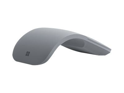  MICROSOFT  Surface Arc Mouse - ratón - Bluetooth 4.1 - gris claroCZV-00006