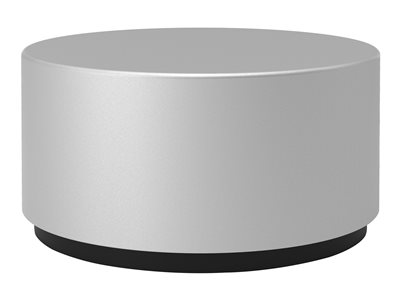  MICROSOFT  Surface Dial - cursor (disco) - Bluetooth 4.0 - magnesio2WS-00008