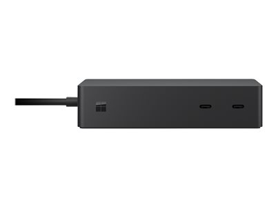  MICROSOFT  Surface Dock 2 - estación de conexión - Surface Connect - 2 x USB-C - GigESVS-00004