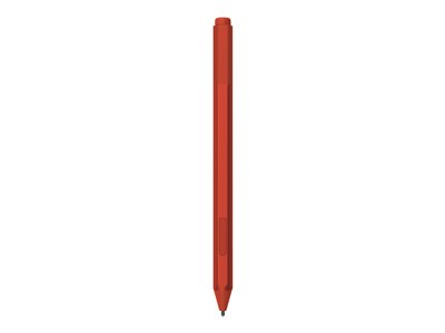  MICROSOFT  Surface Pen M1776 - lápiz activo - Bluetooth 4.0 - rojo amapolaEYV-00046