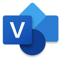 VISIO PRO 2024 ESD- DOWN.      LICSESD ALL LNG EUROZONE RETAIL ONLI EP2-07110