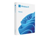 Windows 11 Home - licencia - 1 licencia KW9-00656