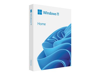  Microsoft Windows 11 Home - licencia - 1 licenciaKW9-00656