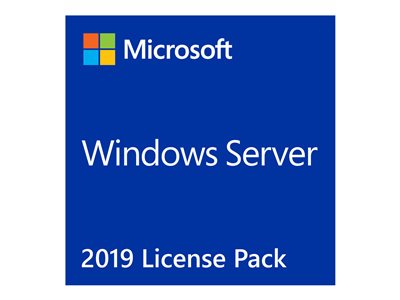  MICROSOFT  Windows Server 2019 - licencia - 1 dispositivo CALR18-05810