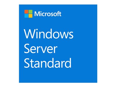  MICROSOFT  Windows Server 2022 Standard - licencia - 2 núcleos adicionalesP73-08376