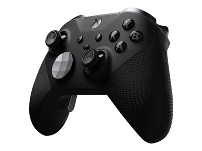  MICROSOFT  Xbox Elite Wireless Controller Series 2 - mando de videojuegos - inalámbrico, cableado - BluetoothFST-00003