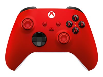  MICROSOFT  Xbox Mando Inalámbrico - mando de videojuegos - inalámbrico - BluetoothQAU-00012