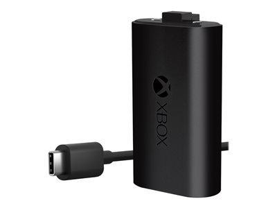  MICROSOFT  Xbox Rechargeable Battery + USB-C Cable paquete de baterías externasSXW-00002