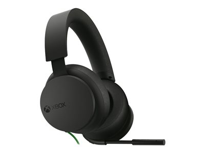  MICROSOFT  Xbox Stereo Headset - auricular8LI-00002