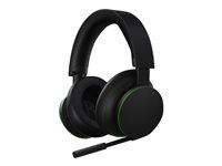 Microsoft Xbox Wireless Headset - auricular