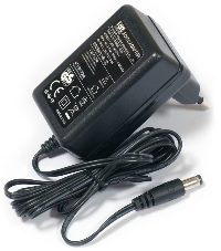 MIKROTIK Fuente de Alimentación Mikrotik 18POW/ 24V 18POW