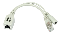 MikroTik RBPOE Inyector PoE 10-28V RBPOE