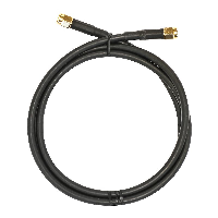 Mikrotik SMASMA cable 1m SMA male-male SMASMA
