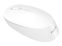 2.4 GHZ WIRELESS OPTICAL MOUSE WRLSAND BLUETOOTH 3.0 / 5.0 1600DPI SPK7407W/00