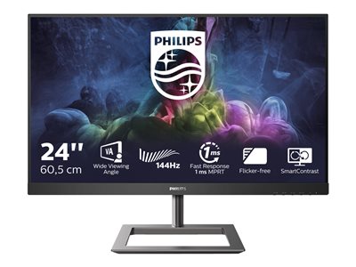  MMD Philips E-line 242E1GAJ - monitor LED - Full HD (1080p) - 24