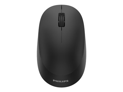  MMD Philips SPK7407B - 4000 Series - ratón - 2.4 GHz, Bluetooth 3.0, Bluetooth 5.0SPK7407B/00