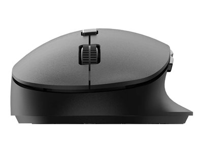  MMD Philips SPK7607B - 6000 Series - ratón - 2.4 GHz, Bluetooth 3.0, Bluetooth 5.0SPK7607B/00