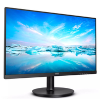 MMD Philips V-line 221V8 - monitor LED - Full HD (1080p) - 22" 221V8/00