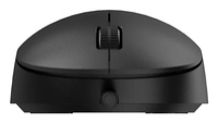 SPK7207BL WIRED MOUSE - BLACK  PERP- SPK7207BL/00