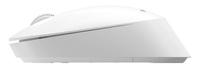 WHITE 2.4GHZ AMBIDEXTROUS      WRLS1600 DPI 20M CLICKS SILENT INTEL SPK7307WL/00