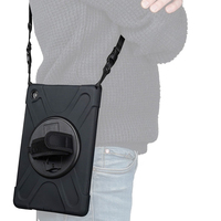 ALL IN CASE FOR GALAXY TAB     ACCSACTIVE5 - GALAXY TAB ACTIVE3 8IN 072002