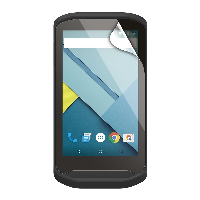 ANTI-SHOCK IK06 CLEAR F/MC33XX PERPSCREEN PROTECTOR 036134