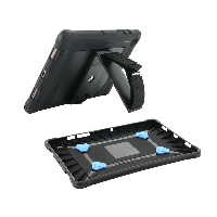 PROTECH - CASE 360DEG HANDSTRAPACCSKICKSTAND F/ GALAXY TAB ACTIVE4 067007