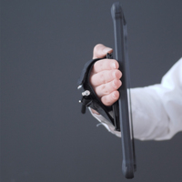 PROTECH CASE + 360DEG HANDSTRAPACCSKICKSTAND GALAXY TAB ACTIVE5 PRO 067015