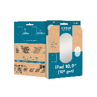 R SERIES FOR IPAD 10.9IN (10TH ACCSGEN) - TRANSPARENT 061018