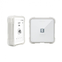 R SERIES FOR SUMUP SOLO        ACCSTRANSPARENT - SOFT BAG 058018