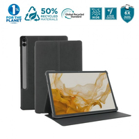RE.LIFE CASE FOR GALAXY TAB S9 ACCSFE+ 12.4IN (SM-X610 / SM-X616) - 068016