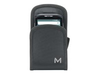 Mobilis REFUGE Holster M - bolsa de funda para teléfono móvil / terminal portátil 031009