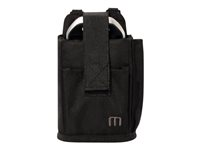 Mobilis REFUGE Holster S - bolsa de funda para PDA 031001