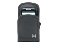 Mobilis REFUGE Holster S - bolsa de funda para teléfono móvil / terminal portátil 031008
