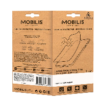 Mobilis SCREEN PROTECTOR ANTI-SHOCK    ACCSIK06 CLEAR FOR HONEYWELL CT30 XP 036260
