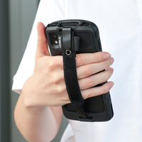 Mobilis UNIVERSAL HANDSTRAP WITH STYLUSACCSHOLDER FOR HHD 001367