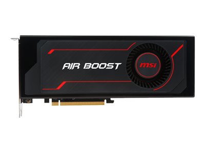  MSI Computer MSI RX Vega 64 Air Boost 8G OC - tarjeta gráfica - Radeon RX VEGA 64 - 8 GB912-V368-008
