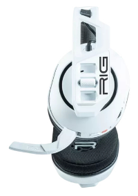 Nacon AURIC.GAMING RIG 600 HS BLANCO ACCSPS5 RIG600PROHSW