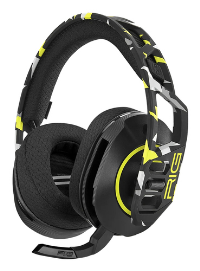 Nacon AURIC.GAMING RIG 600 HS CAMO   ACCSPS5 RIG600PROHSACID