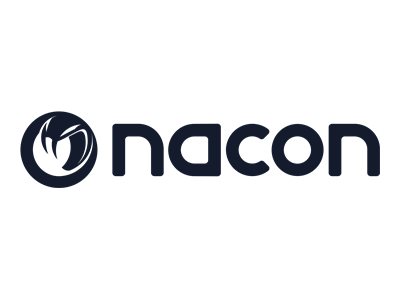  Nacon MANDO PS4 NACON COMPACT ROJO   WRLSREDPS4OFCPADRED