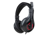 Nacon SWITCHHEADSETV1 - auricular SWITCHHEADSETV1