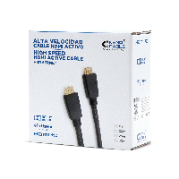 NANO CABLE Cable Serie NULL Modem Nanocable 10.14.0802/ DB9 Hembra - DB25 Macho/ 1.8m/ Beige 10.18.0301